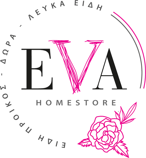 Λευκά Είδη – Εύα Home Store